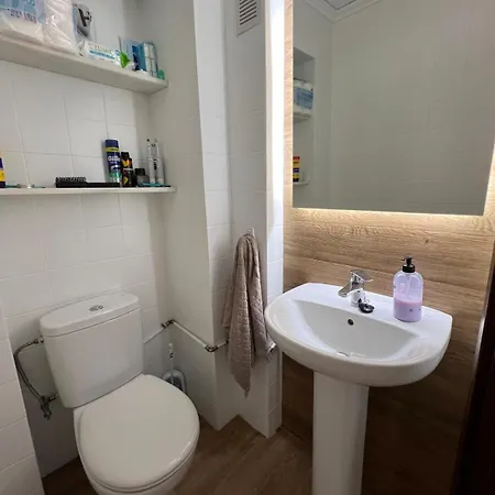 Holiday Beach 데니아