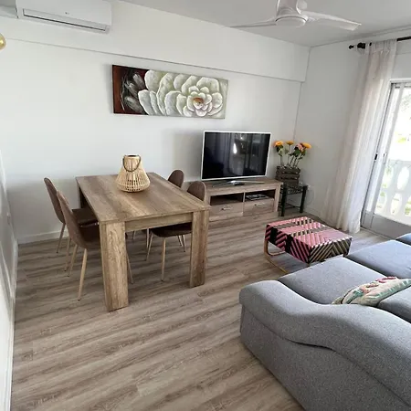 Holiday Beach * 데니아