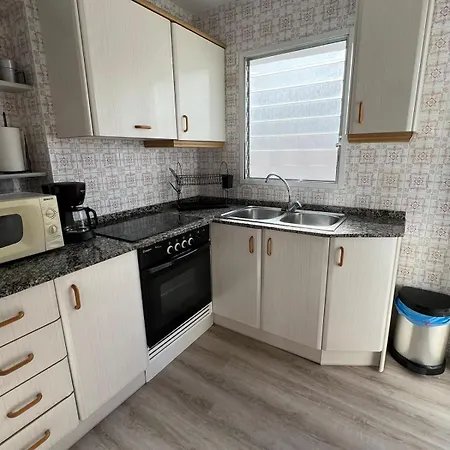 Holiday Beach * 데니아