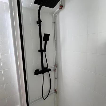 Holiday Beach 아파트