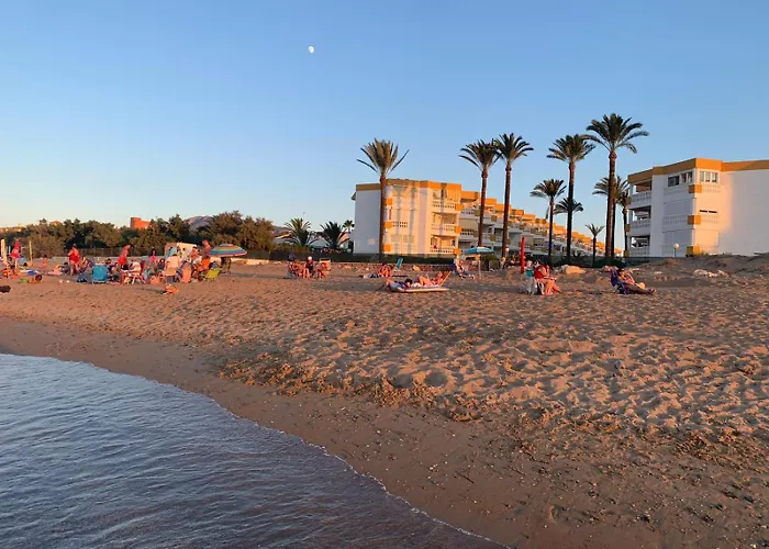 Holiday Beach