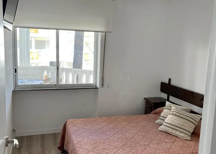 Apartamento Holiday Beach *