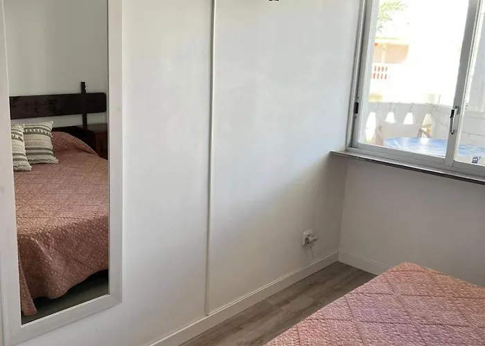 Holiday Beach Apartamento