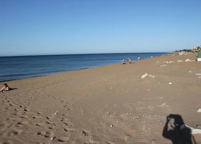 Holiday Beach *
