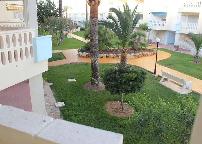 Holiday Beach *