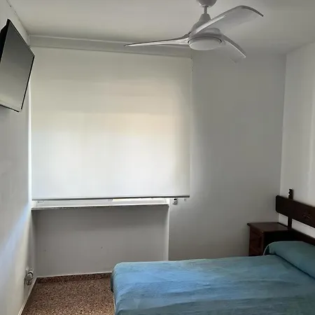 Appartamento Holiday Beach