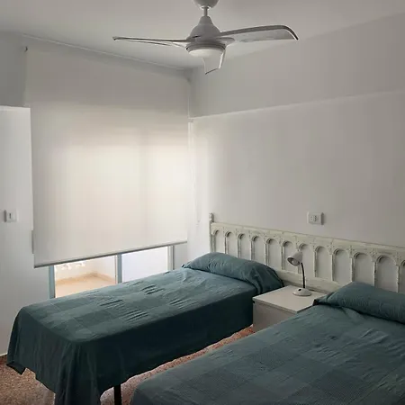 Appartamento Holiday Beach *