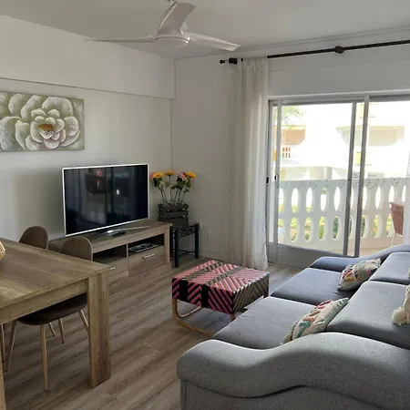 Appartamento Holiday Beach