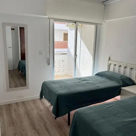 Holiday Beach * Дения