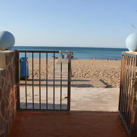 Holiday Beach Apartment *