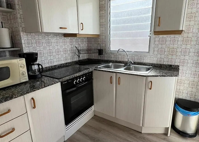 Holiday Beach * Denia