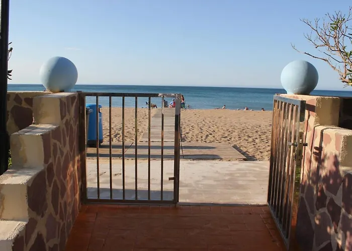 Holiday Beach Διαμέρισμα *