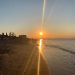 شقة Holiday Beach دينايا