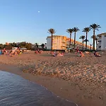 Holiday Beach