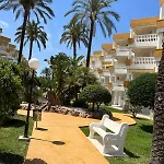 Holiday Beach شقة دينايا