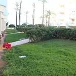 Holiday Beach