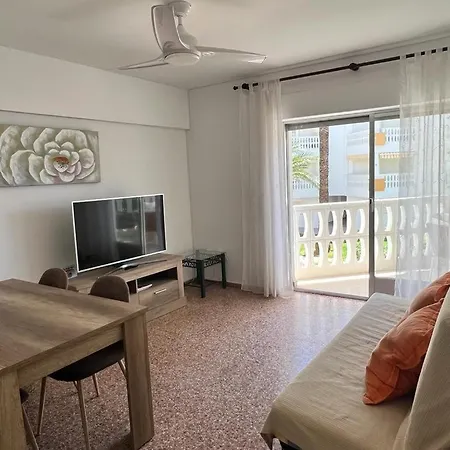 Apartment Holiday Beach *