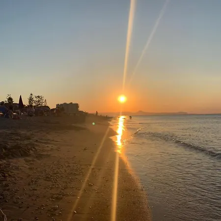 Apartment Holiday Beach Denia