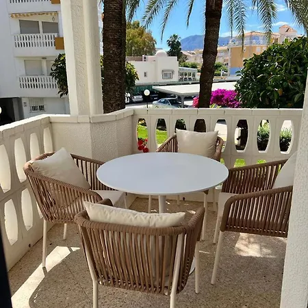 Holiday Beach * Denia