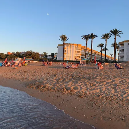 Holiday Beach