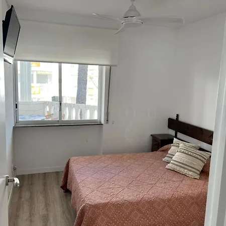 Apartamento Holiday Beach *