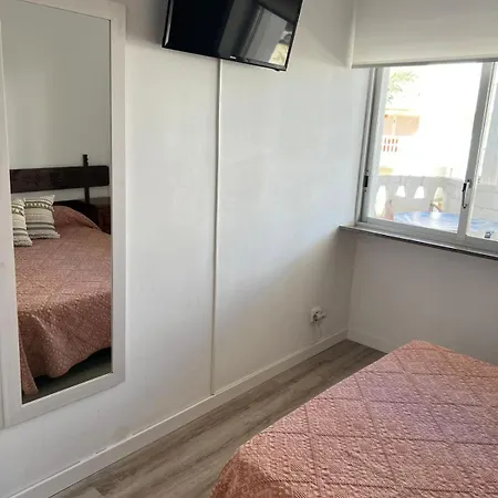 Holiday Beach Apartamento