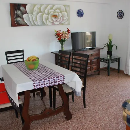 Apartamento Holiday Beach *