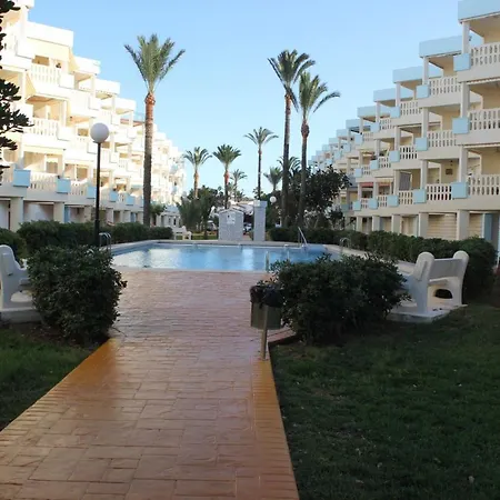 Apartment Holiday Beach *