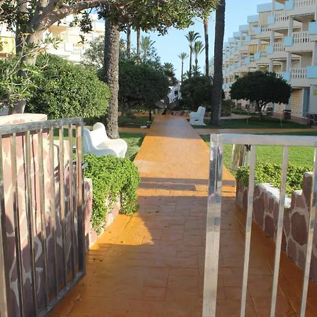 Holiday Beach Apartment