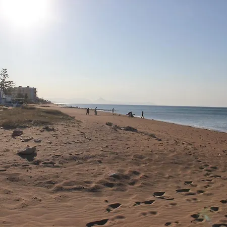 Holiday Beach Denia
