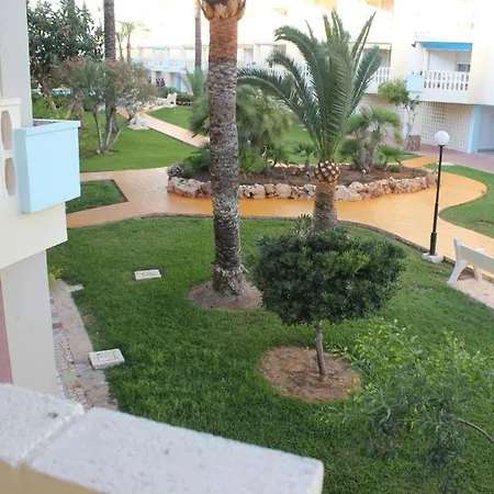 Holiday Beach *